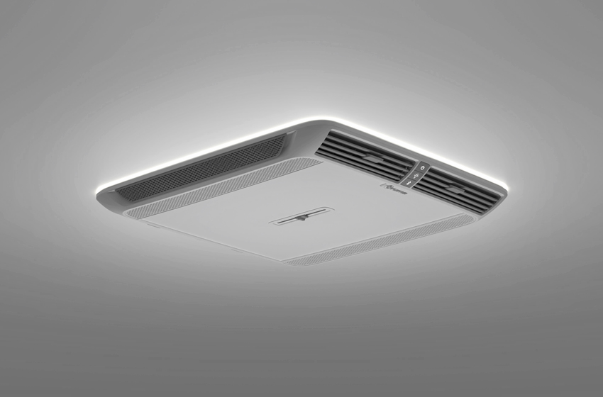 Truma Aventa 2nd generation diffusore interno