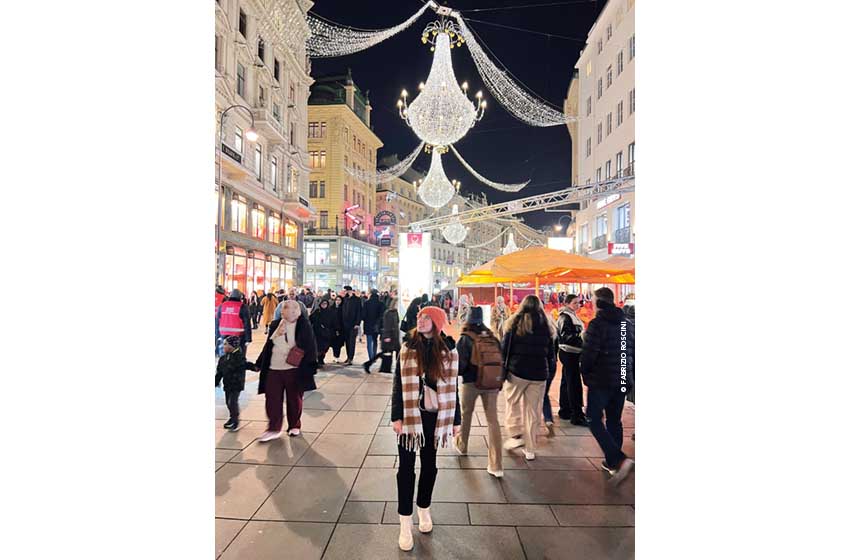 20241122-Austria-Vienna-Graben-Ph. Fabrizio Roscini
