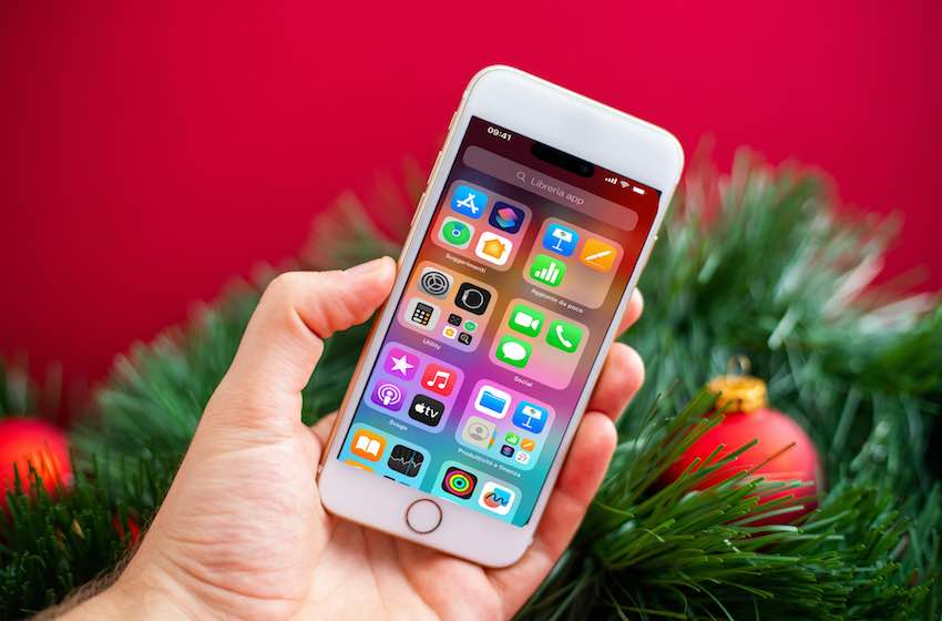 app natale