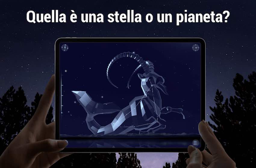app natale