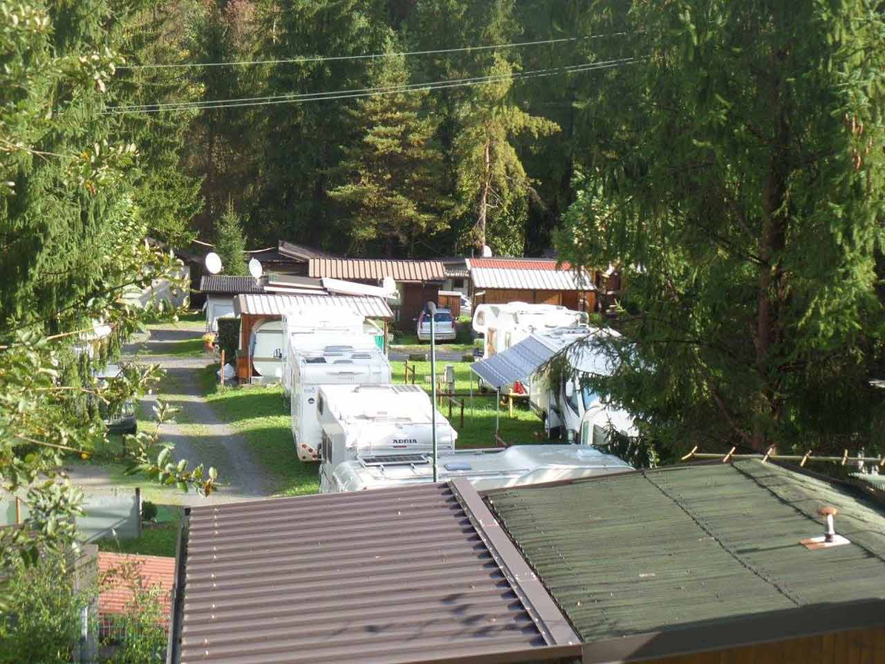 camping gertezelt Gertezelt  CUPZ