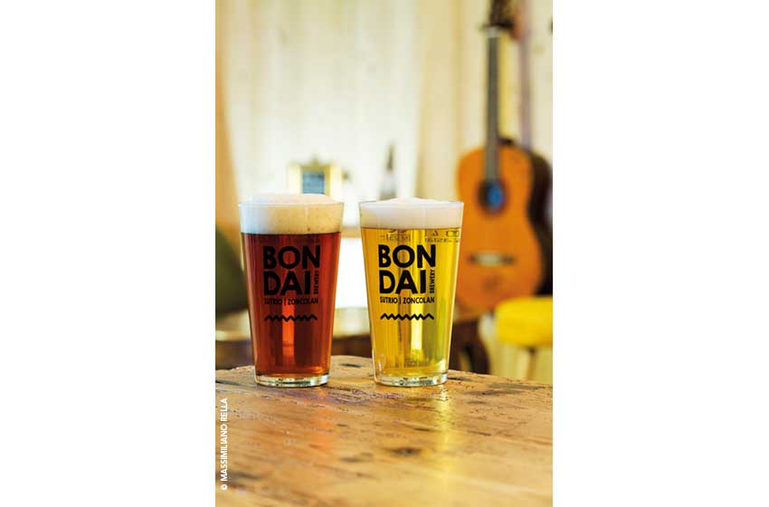 Birrificio Bondai