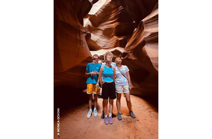 Antelope Canyon