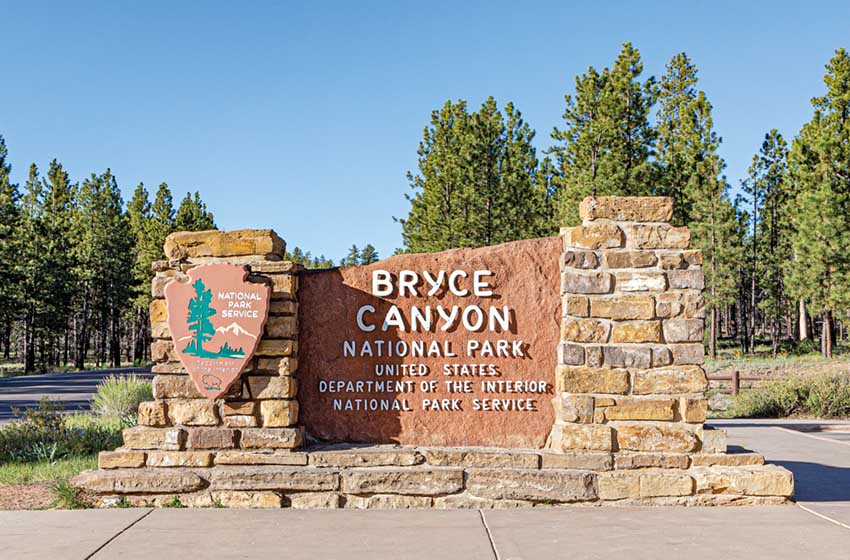 Bryce Canyon National Park
