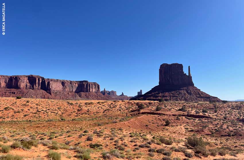 Monument Valley