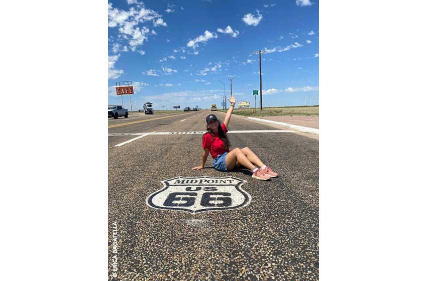 Route 66