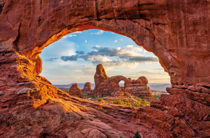 Stati Uniti, Arches National Park