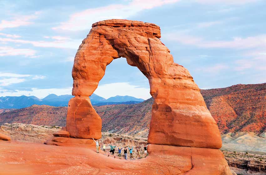 Arches National Park