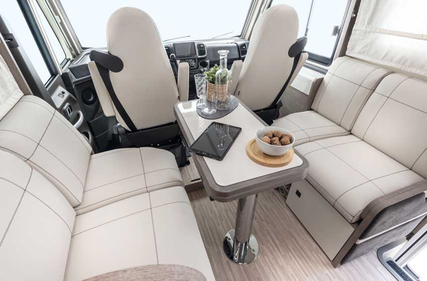 Arca America H 745 GLC