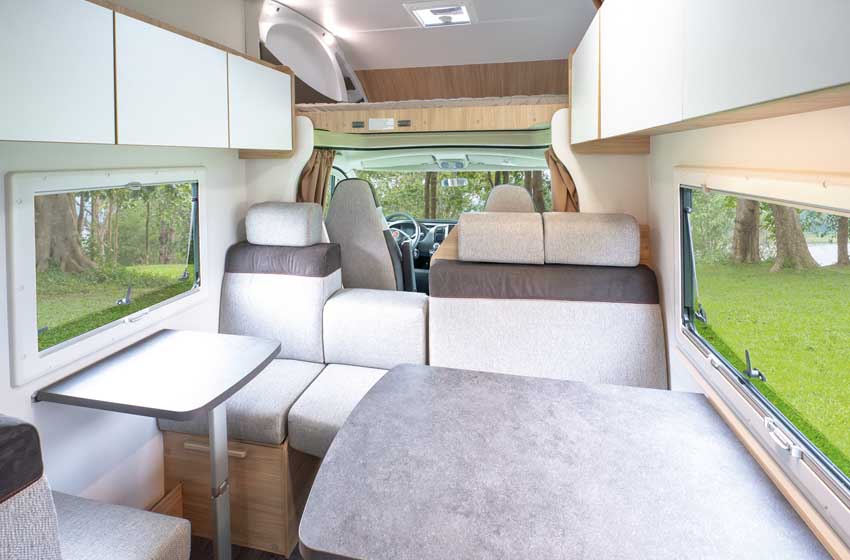 Chausson C656 First Line