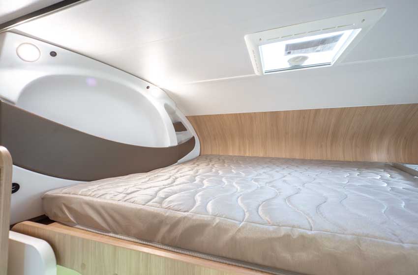 Chausson C656 First Line