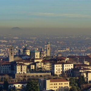 Bergamo