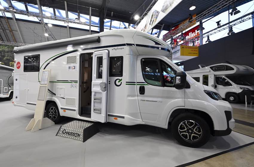 cmt chausson