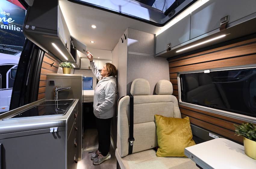hymer