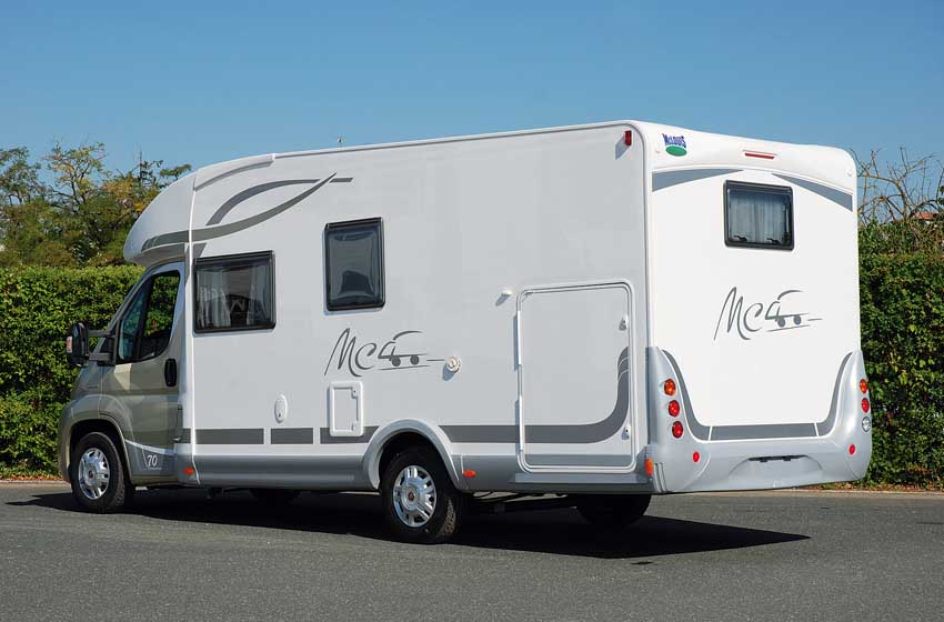 McLouis MC4 70