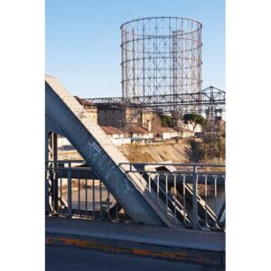 Gasometro