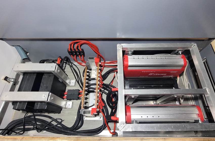 nds-dometic batterie litio