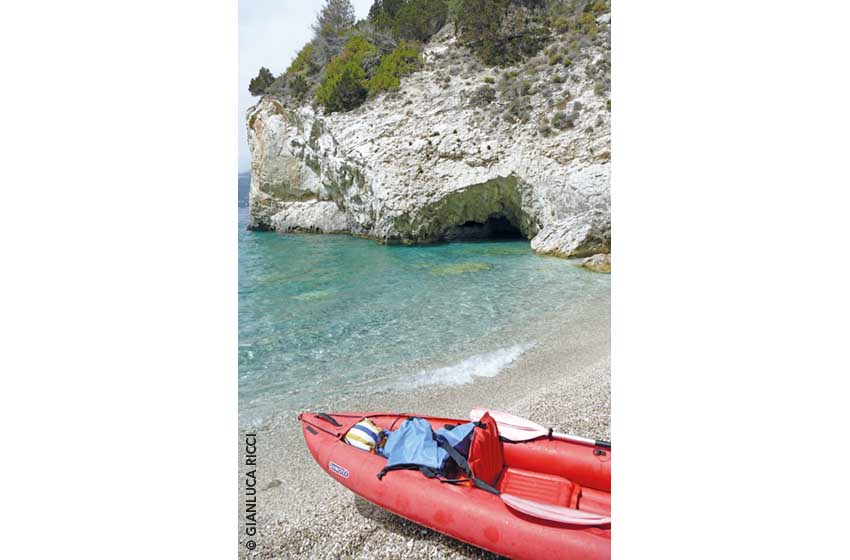 Grecia-Zacinto-Marathonissi-Ph. Gianluca Ricci