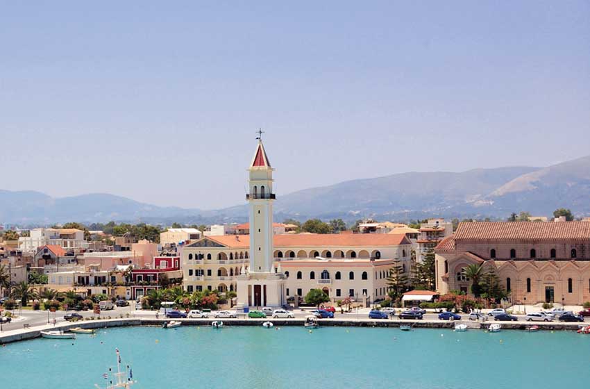 Grecia-Zante-Vista panoramica della città_AdobeStock_25668227