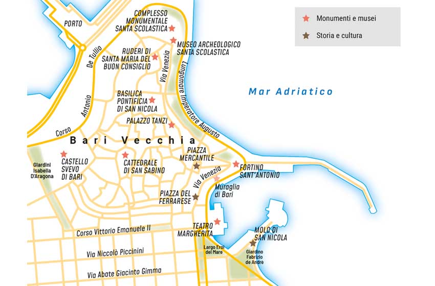 Puglia-Bari-mappa