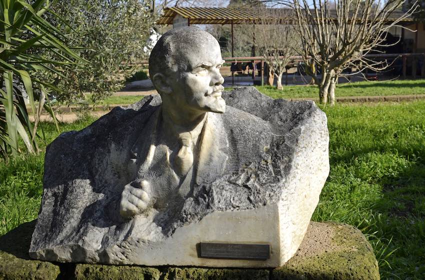 lenin