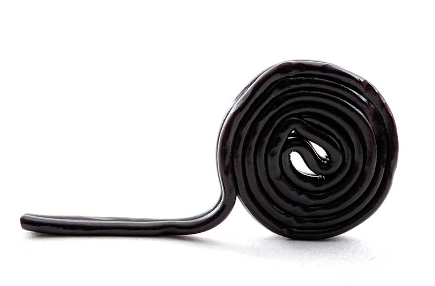 Liquirizia-Ph. Menozzi De Rosa 1836 Srl