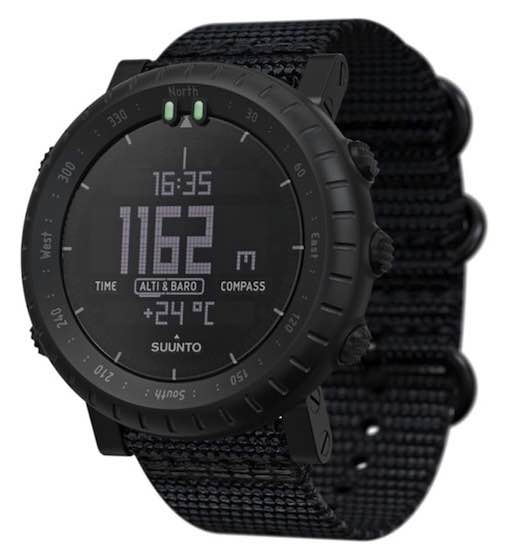 suunto
