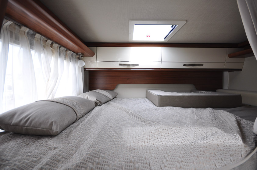 Hymer Van 314