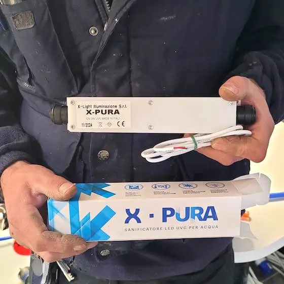 x-pura base