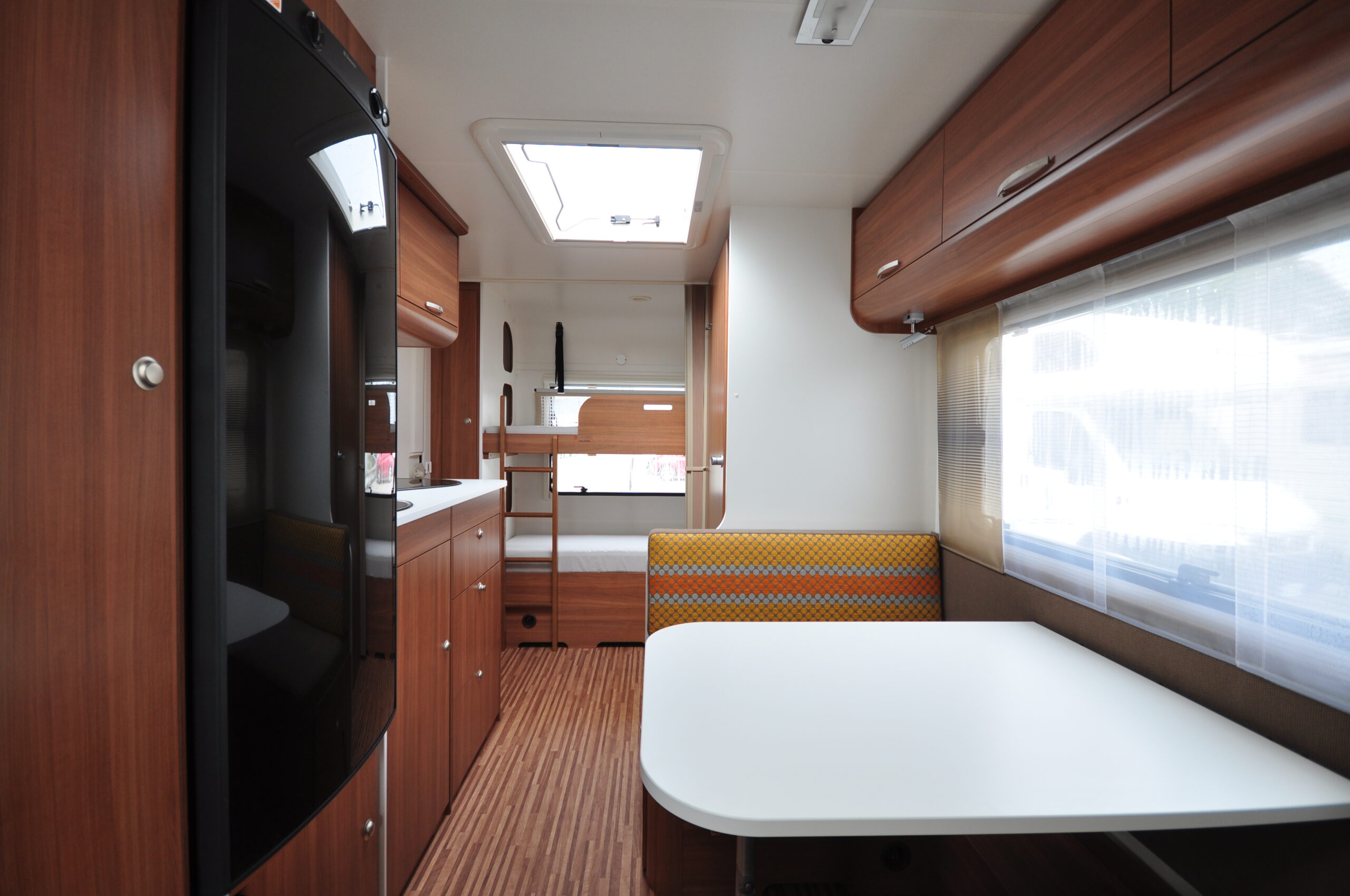 Adria Altea 542 PK