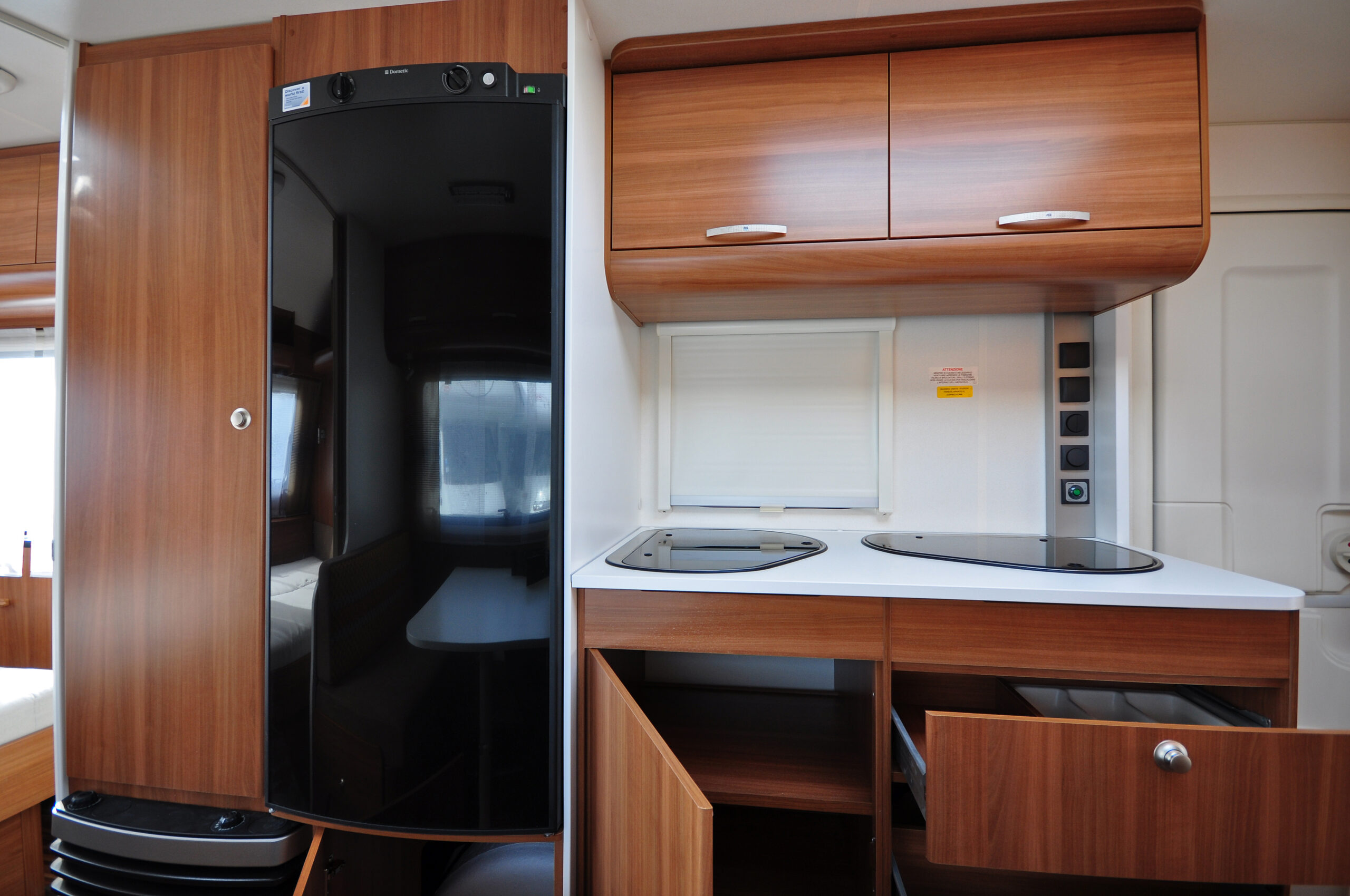 Adria Altea 542 PK