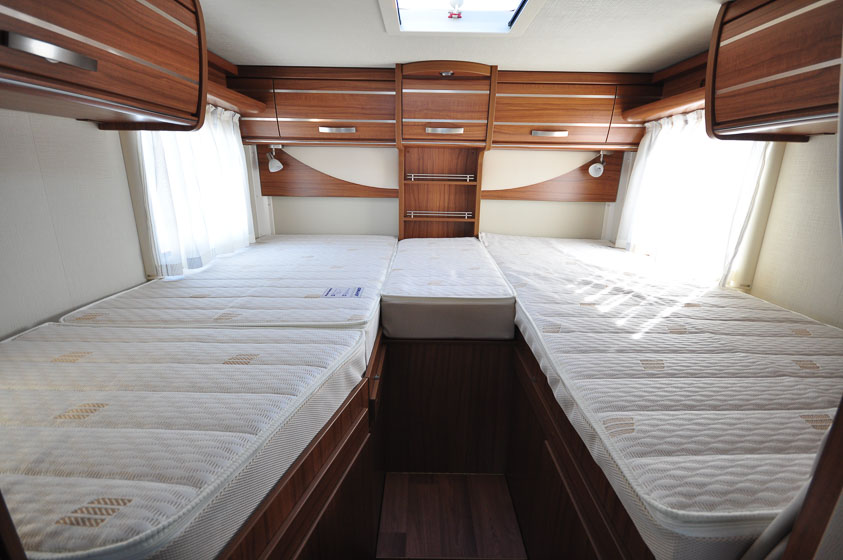 Hymer Exsis I 588