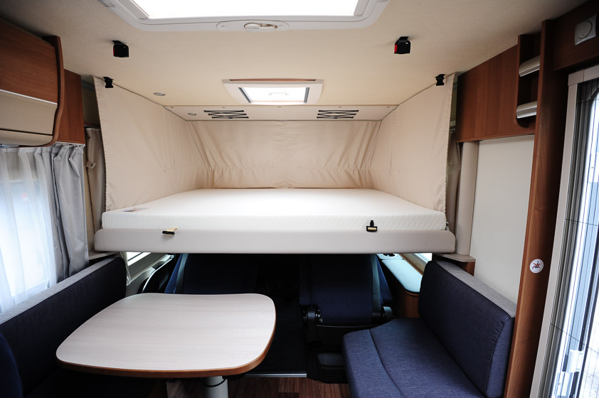 Knaus Van I 580 MK