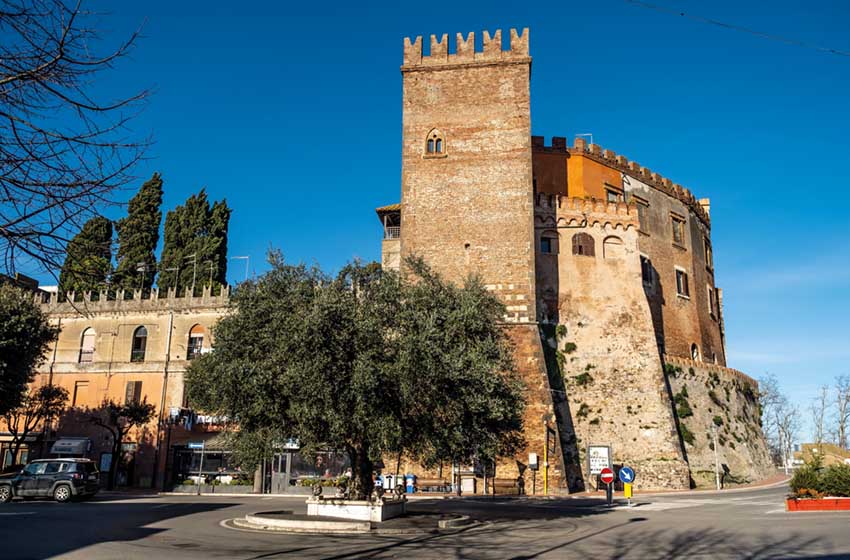 Montalto-di-Castro