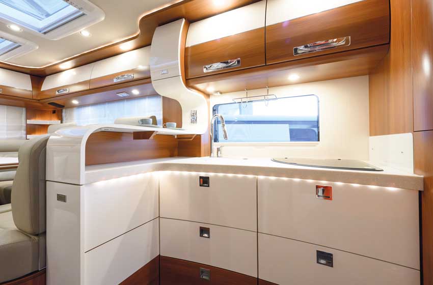 Carthago Liner-For-Two I 53