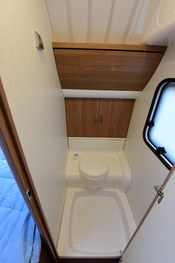 Hobby De Luxe 400 SFe