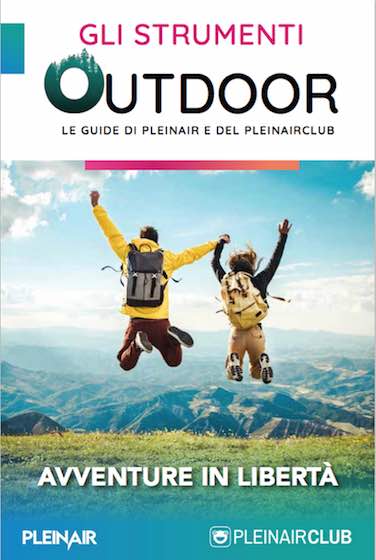 guida outdoor