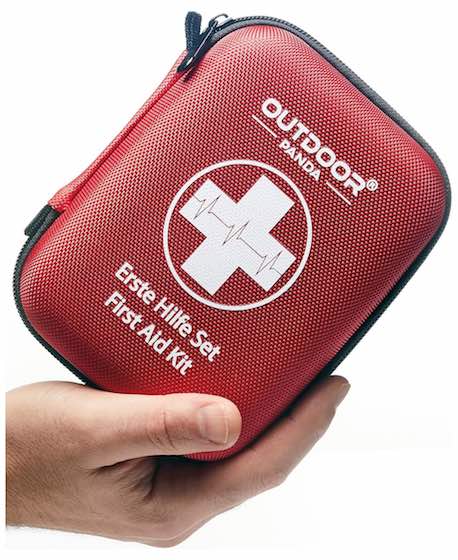 pronto soccorso