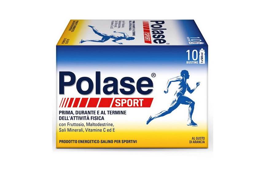 polase