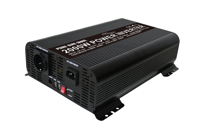 inverter ALKO VTE ERP2000 IVT Plus