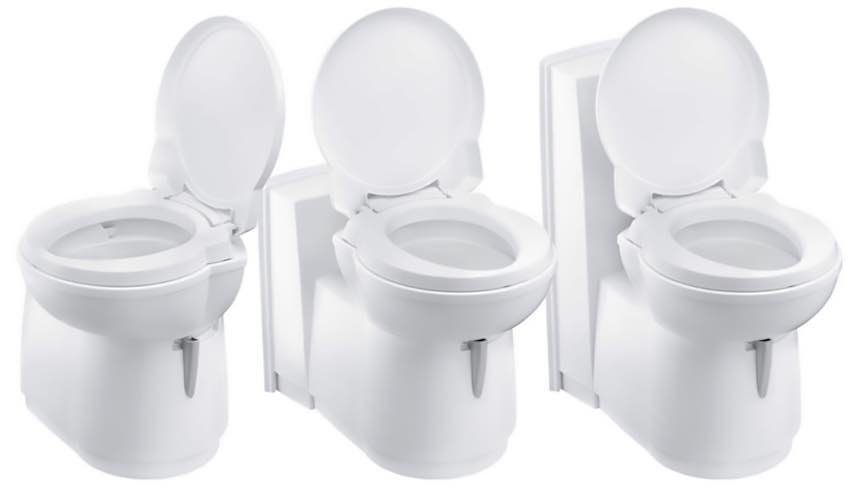 wc thetford