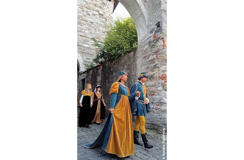 20250624-Veneto-Belluno-Feltre-Palio di Feltre-corteo storico-Ph. FB Palio di Feltre