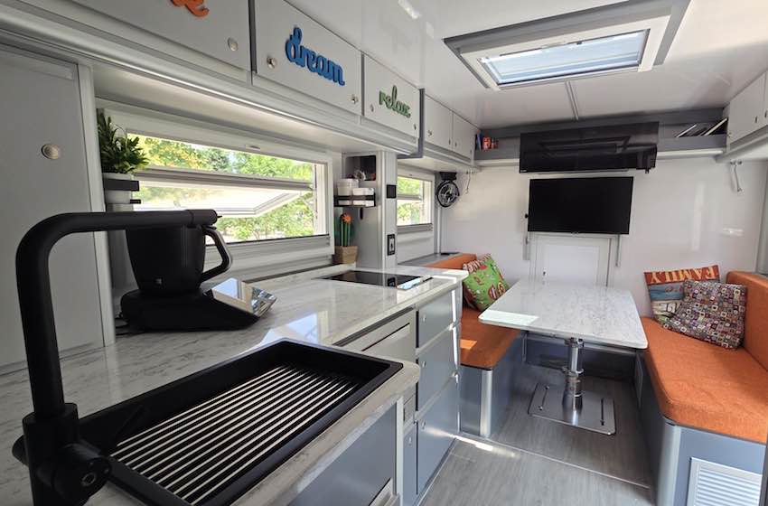 camper overland