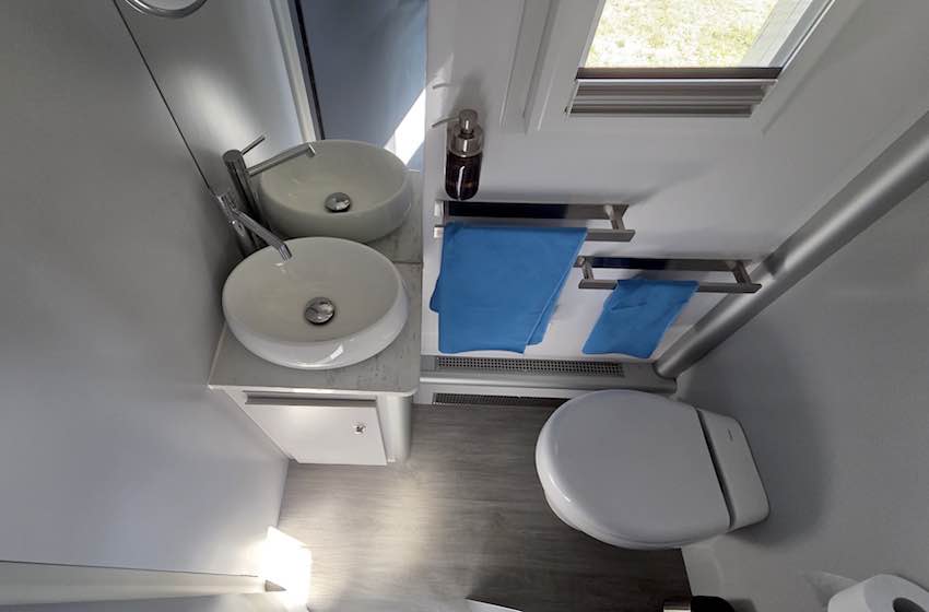 camper overland
