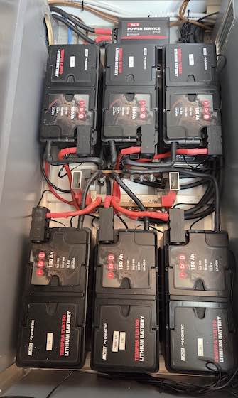 camper overland