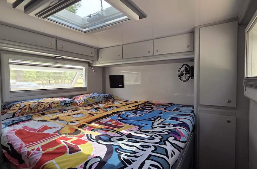 camper overland
