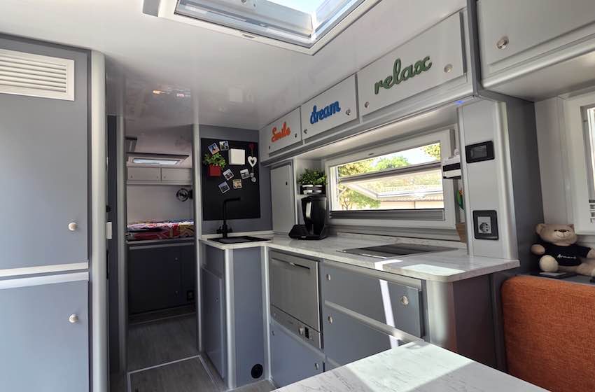 camper overland