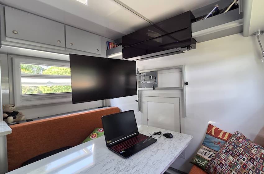 camper overland