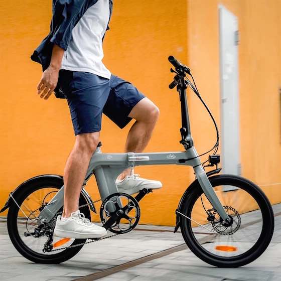 bici