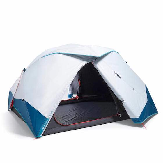 tenda pneumatica